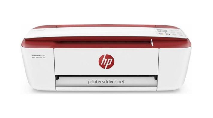 Download Hp Deskjet F4580 Printer
